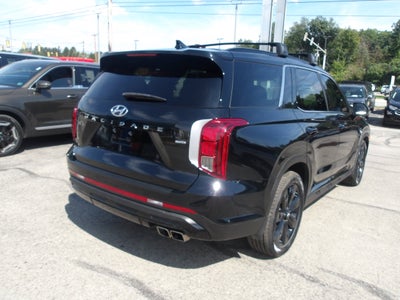 2024 Hyundai PALISADE XRT