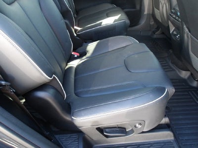 2024 Hyundai PALISADE SEL 7P