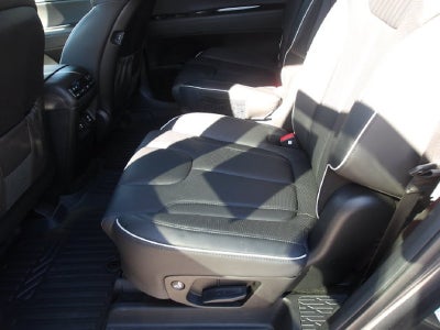 2024 Hyundai PALISADE SEL 7P