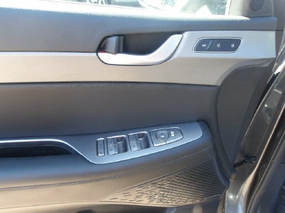 2024 Hyundai PALISADE SEL 7P