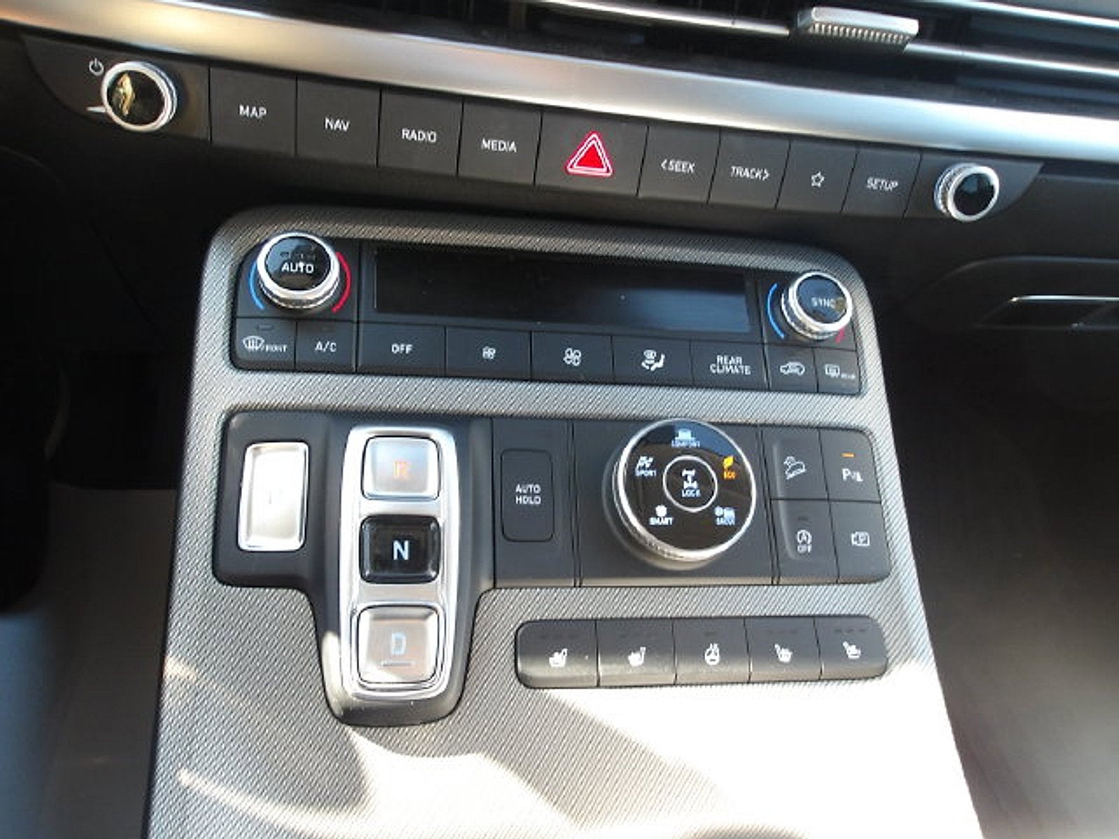 2024 Hyundai PALISADE SEL 7P