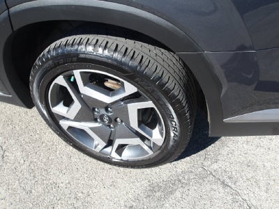 2024 Hyundai PALISADE SEL 7P