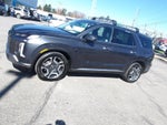 2024 Hyundai PALISADE SEL 7P