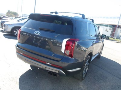 2024 Hyundai PALISADE SEL 7P