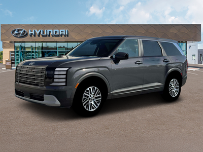 2026 Hyundai PALISADE SE AWD