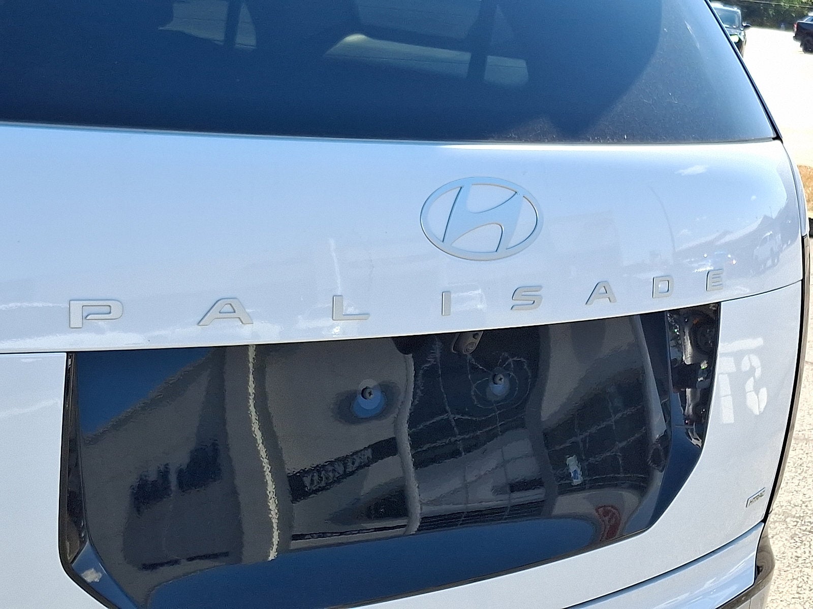 2026 Hyundai PALISADE Limited AWD