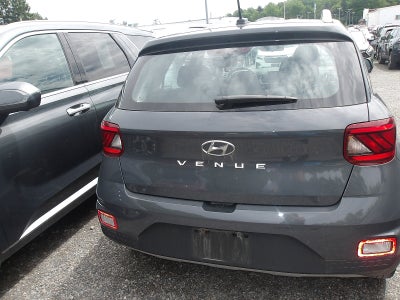 2024 Hyundai VENUE SEL
