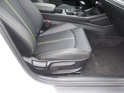 2025 Kia K5 GT