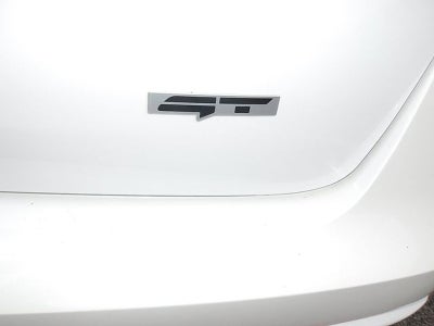 2025 Kia K5 GT