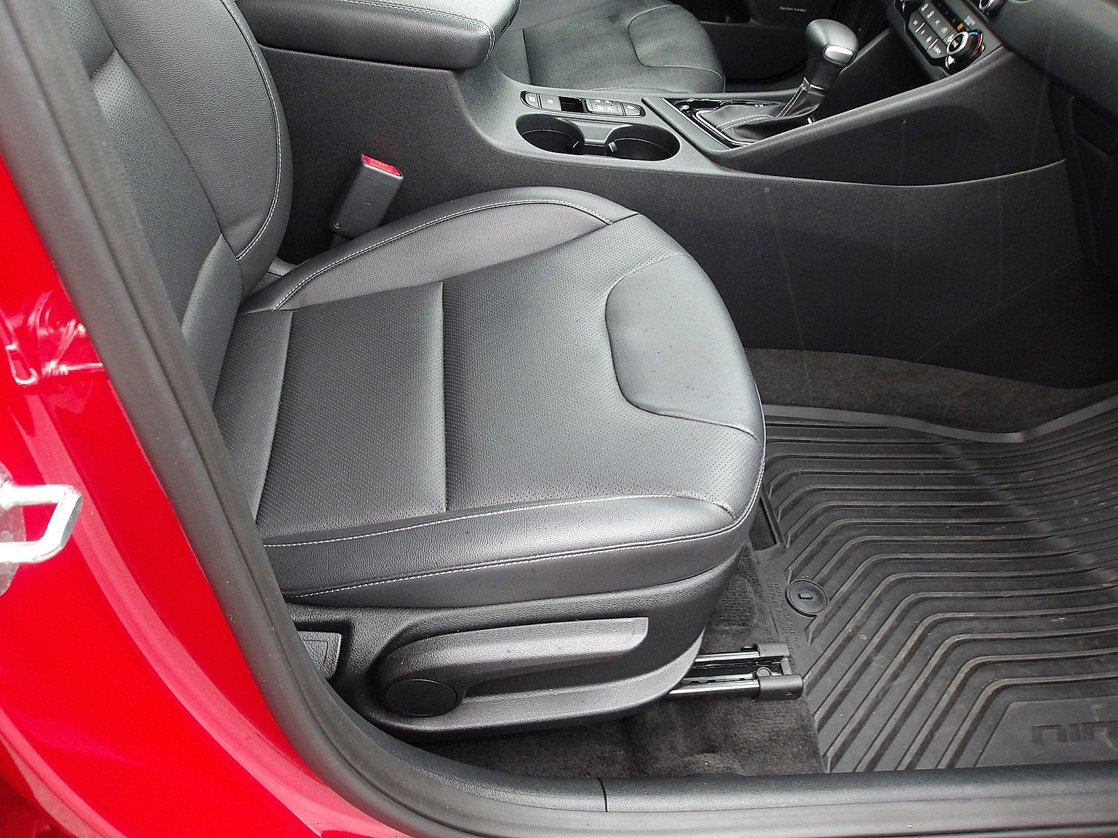 2022 Kia Niro EX Premium