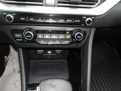 2022 Kia Niro EX Premium