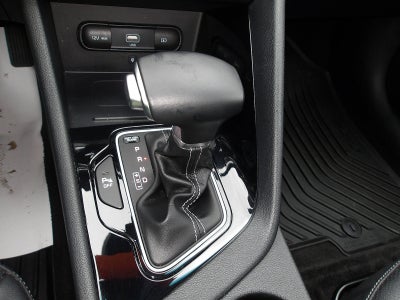 2022 Kia Niro EX Premium