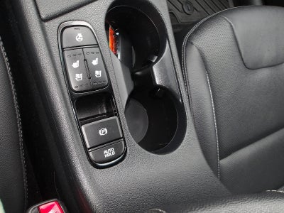 2022 Kia Niro EX Premium