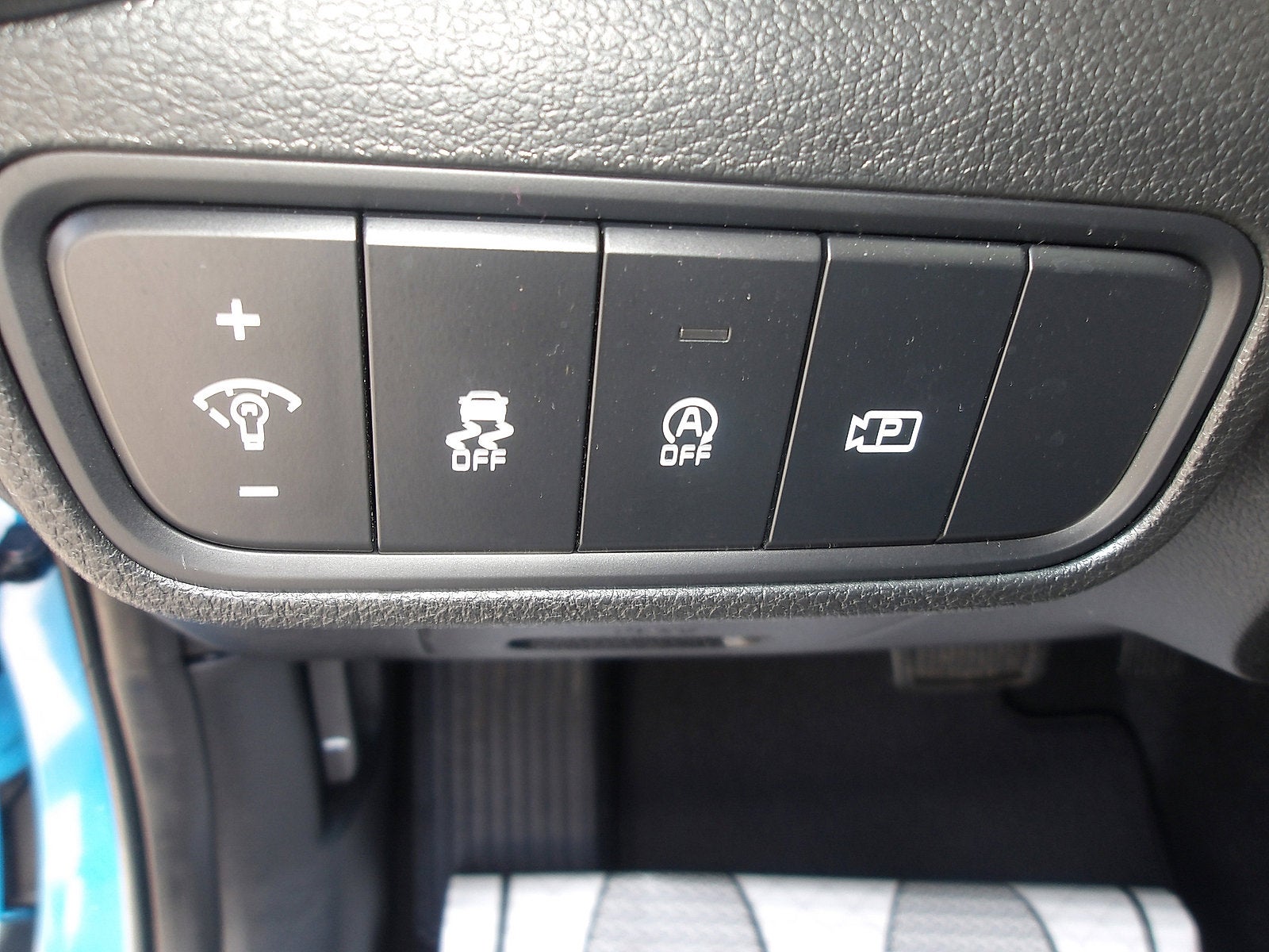 2025 Kia Soul S