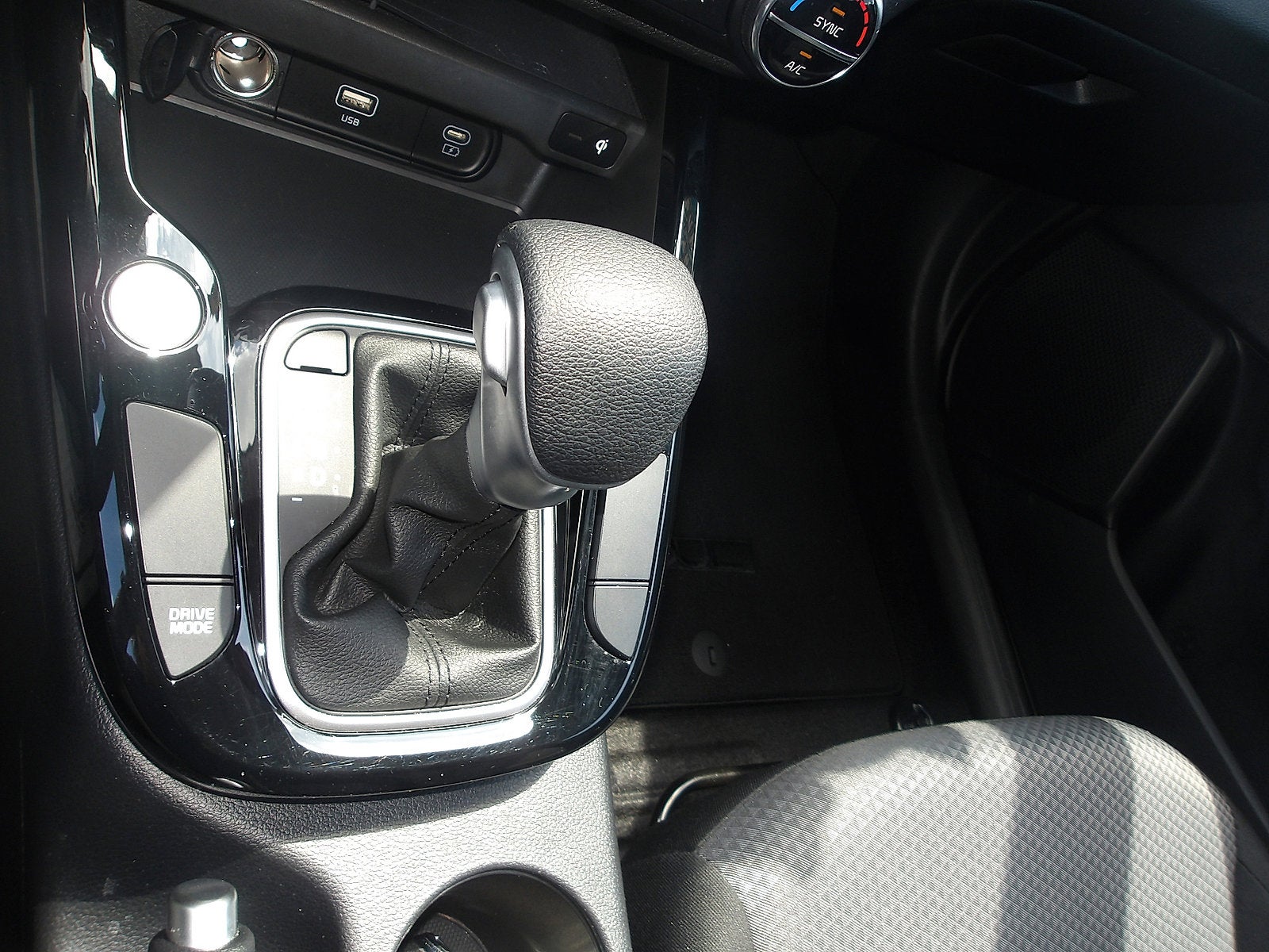 2025 Kia Soul S