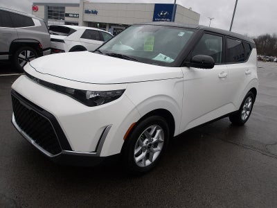 2023 Kia Soul S