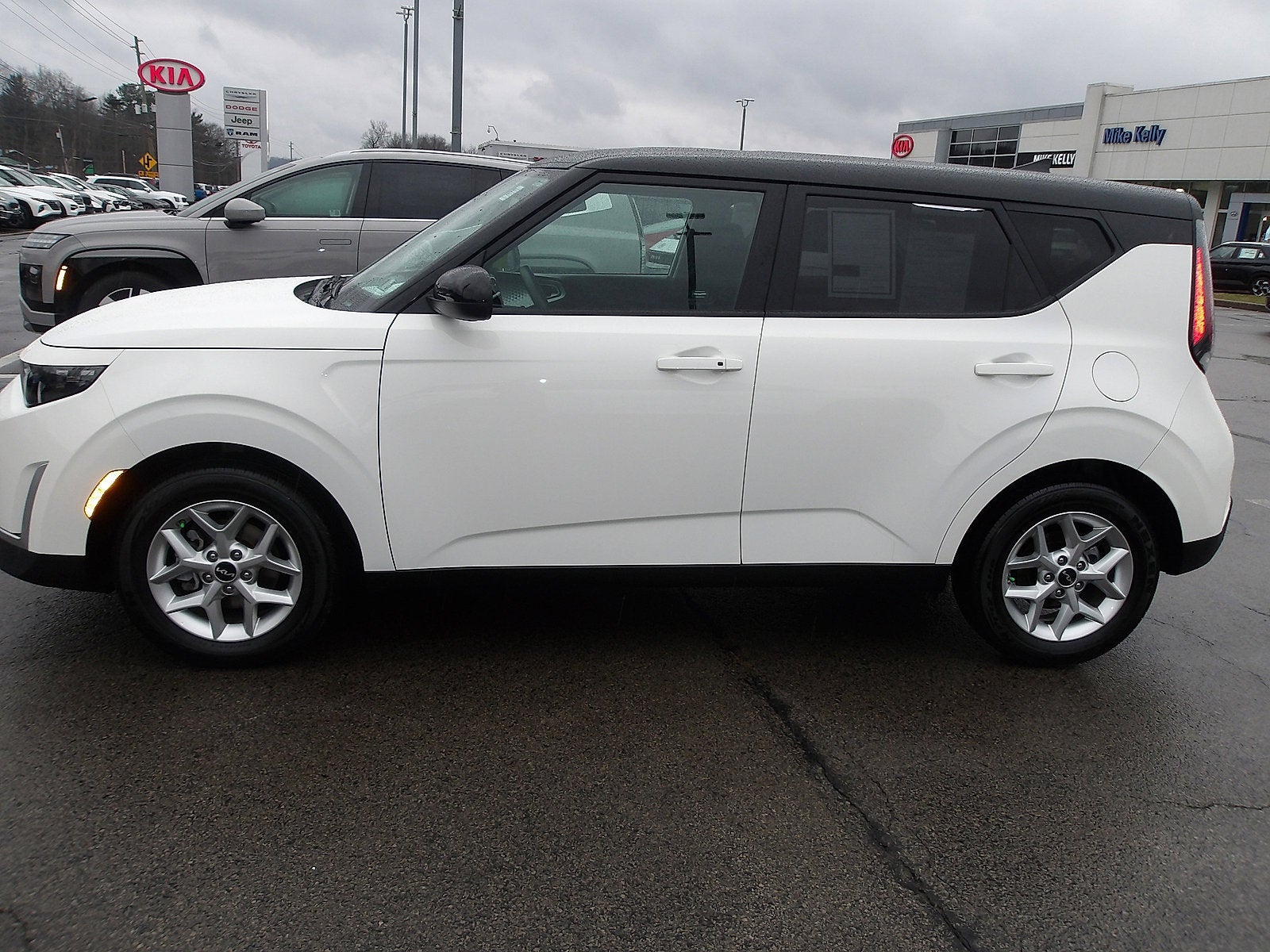2023 Kia Soul S