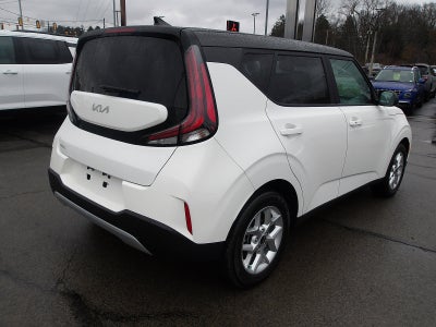 2023 Kia Soul S