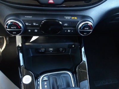 2025 Kia Soul S