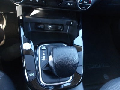 2025 Kia Soul S