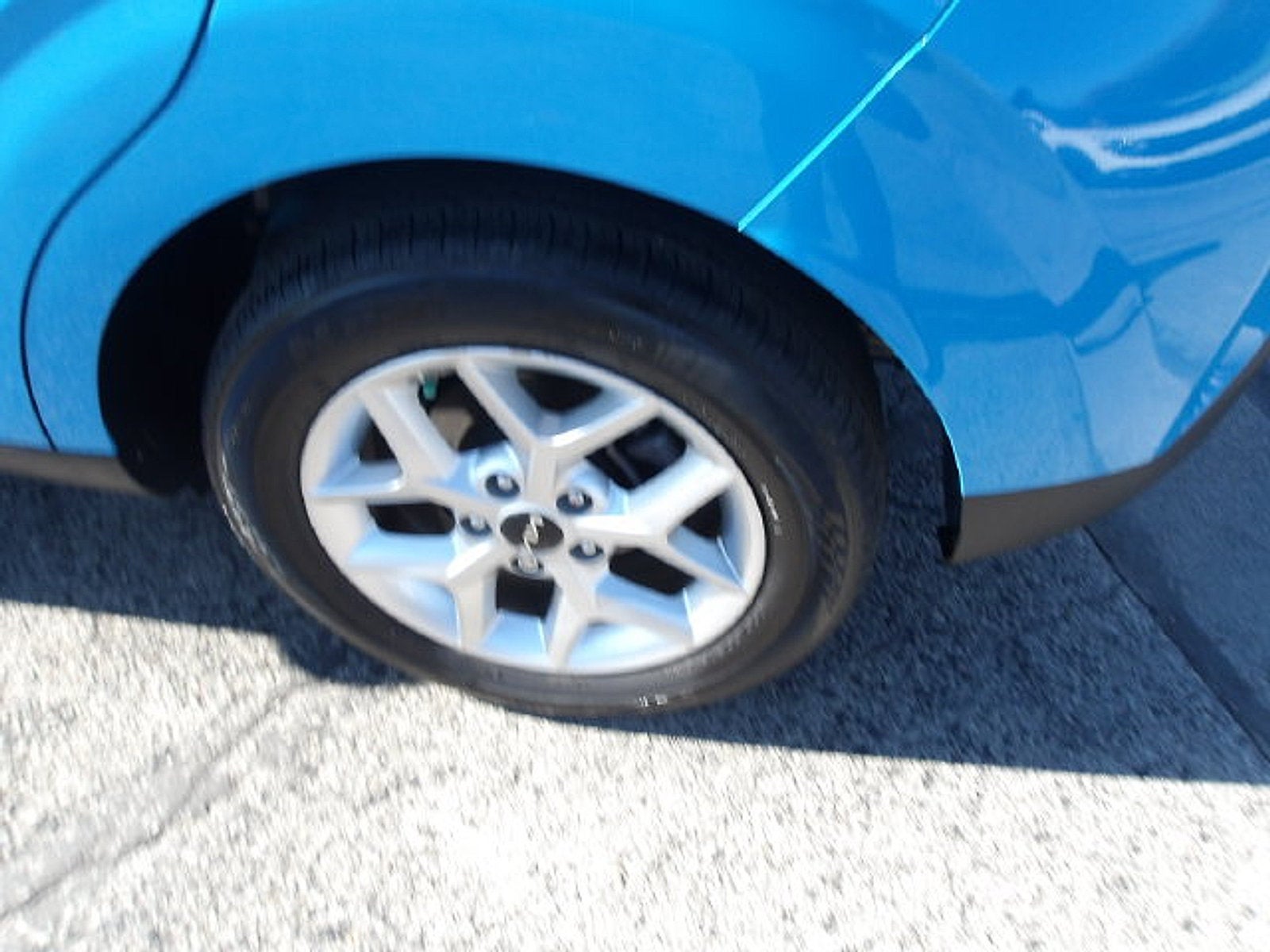 2025 Kia Soul S