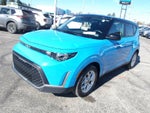 2025 Kia Soul S