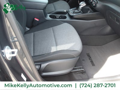 2020 Kia Soul GT-Line