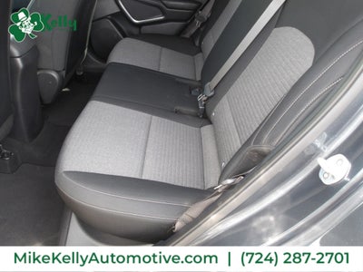 2020 Kia Soul GT-Line