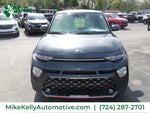 2020 Kia Soul GT-Line