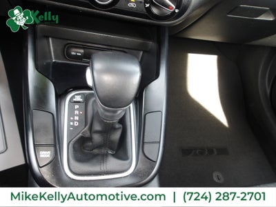 2020 Kia Soul GT-Line