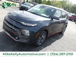 2020 Kia Soul GT-Line