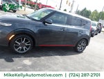 2020 Kia Soul GT-Line