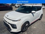 2020 Kia Soul GT-Line