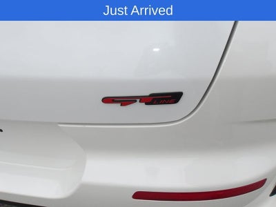2020 Kia Soul GT-Line