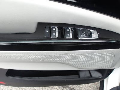 2023 Kia Carnival EX