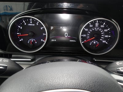 2023 Kia Carnival EX