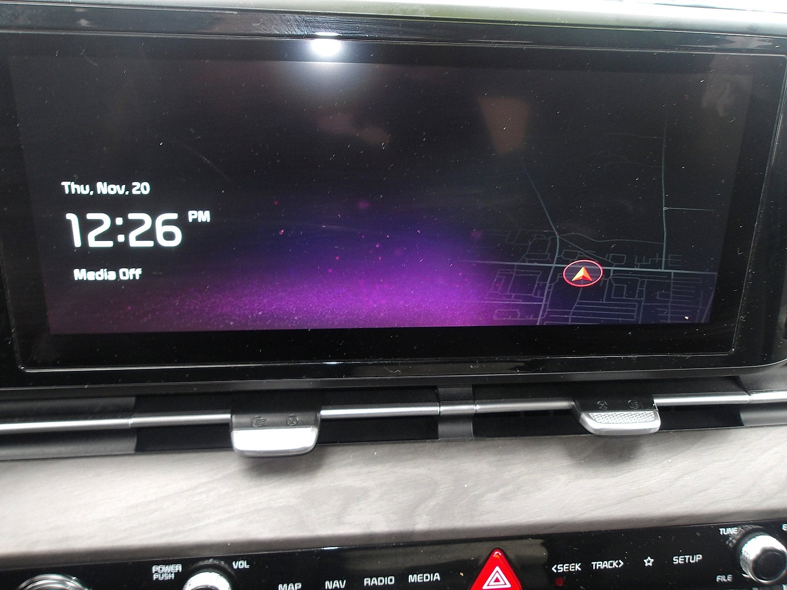 2023 Kia Carnival EX