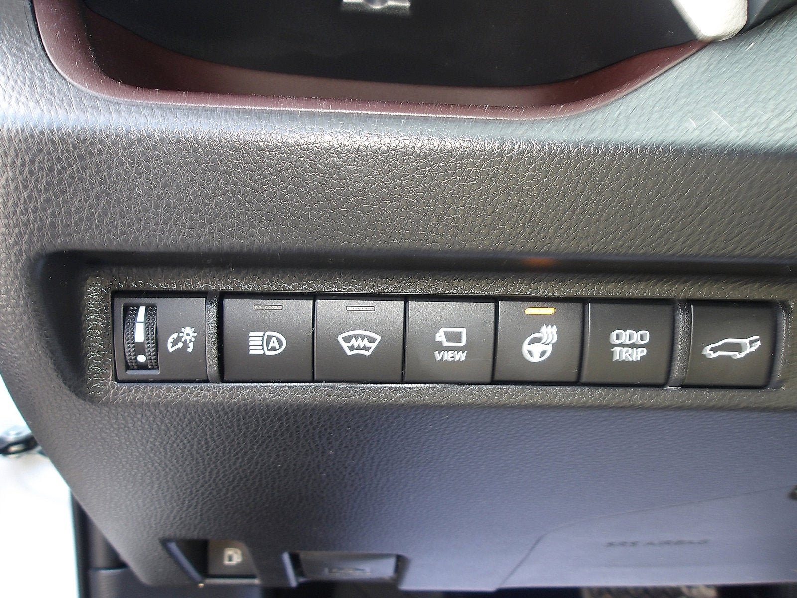 2023 Kia Carnival EX