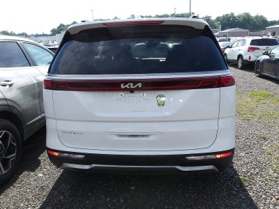 2023 Kia Carnival SX Prestige