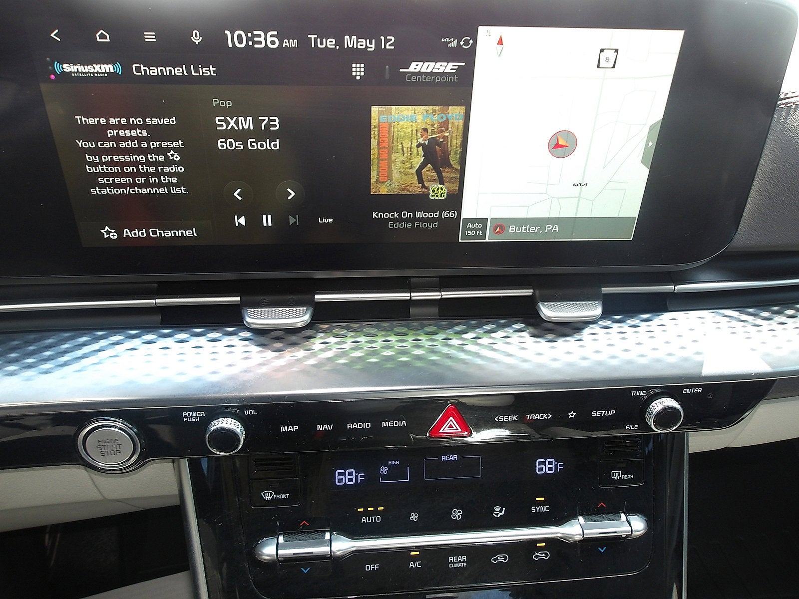 2024 Kia Carnival SX Prestige