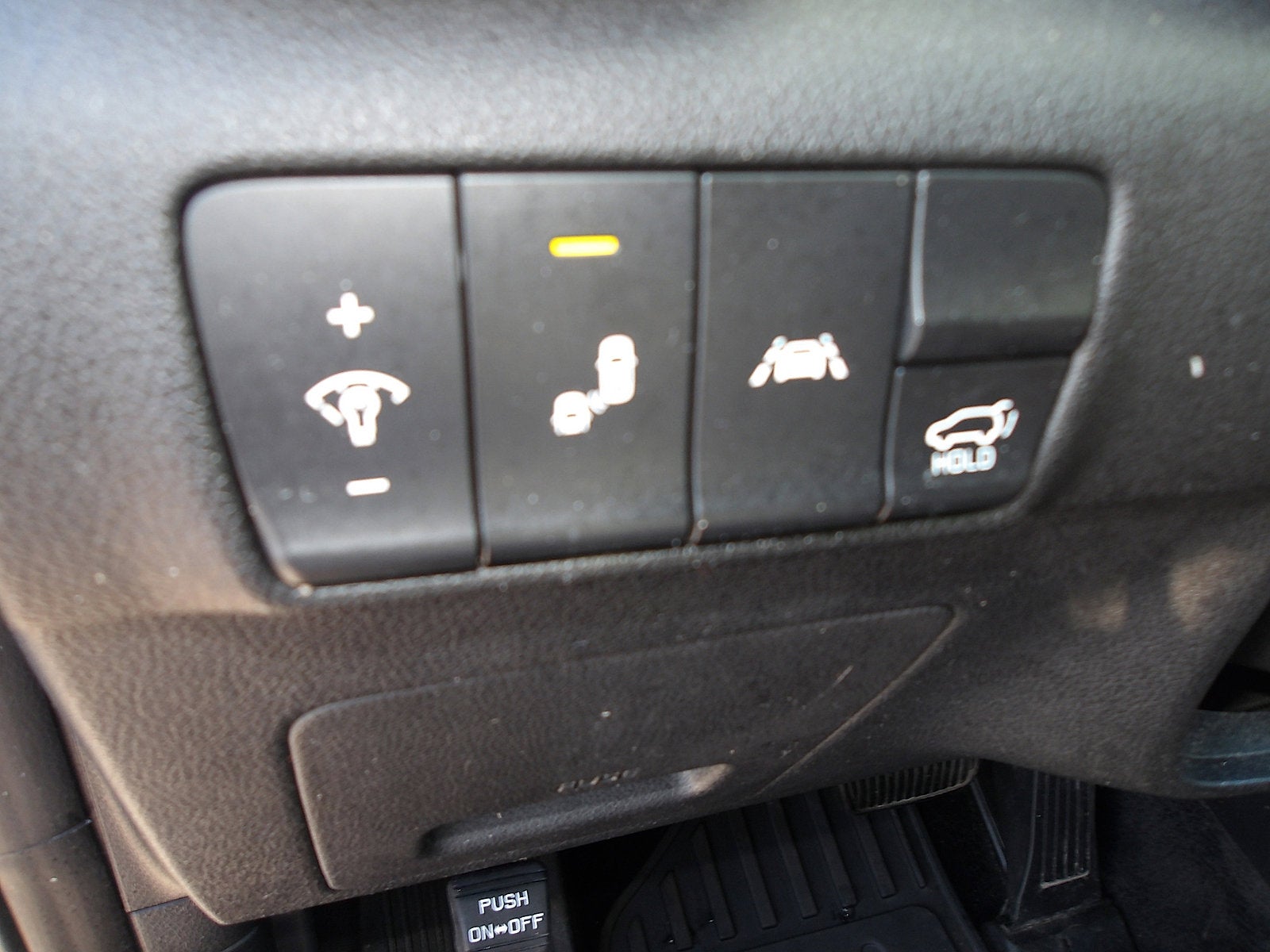 2022 Kia Sportage EX