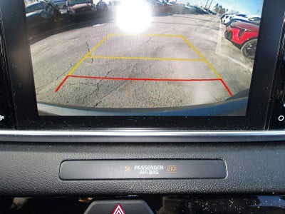 2022 Kia Sportage EX