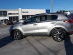 2022 Kia Sportage EX