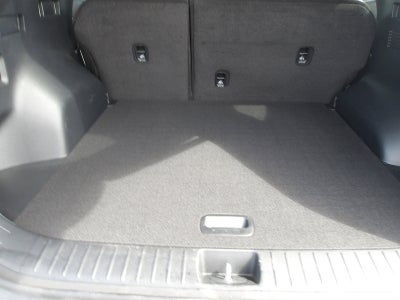 2024 Kia Sportage Hybrid EX