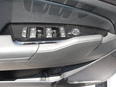 2024 Kia Sportage Hybrid EX