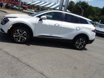 2024 Kia Sportage Hybrid EX