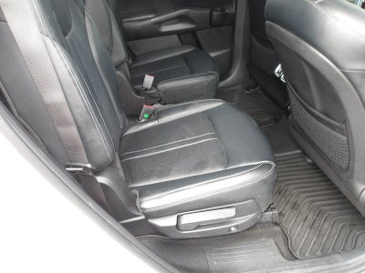2024 Kia Sorento Hybrid EX