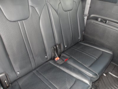 2024 Kia Sorento Hybrid EX