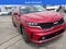 2023 Kia Sorento Hybrid SX Prestige