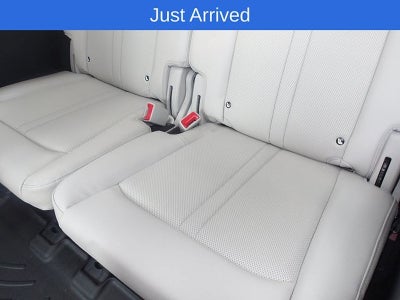 2023 Kia Sorento Hybrid SX Prestige